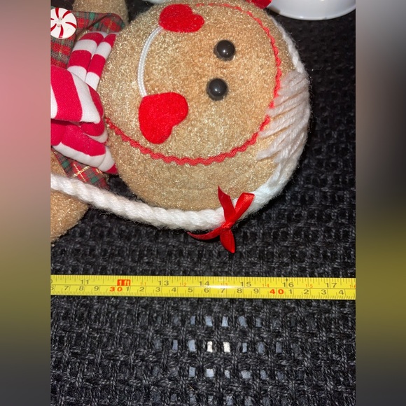 PBC Gingerbread Girl &‎ PBC Santa Claus - Picture 13 of 14